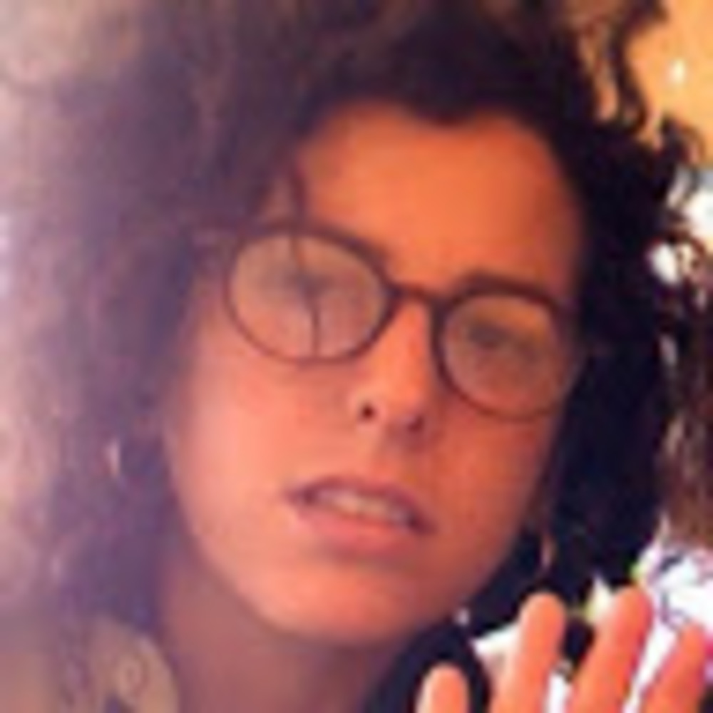 Meet your Posher, Gabriella